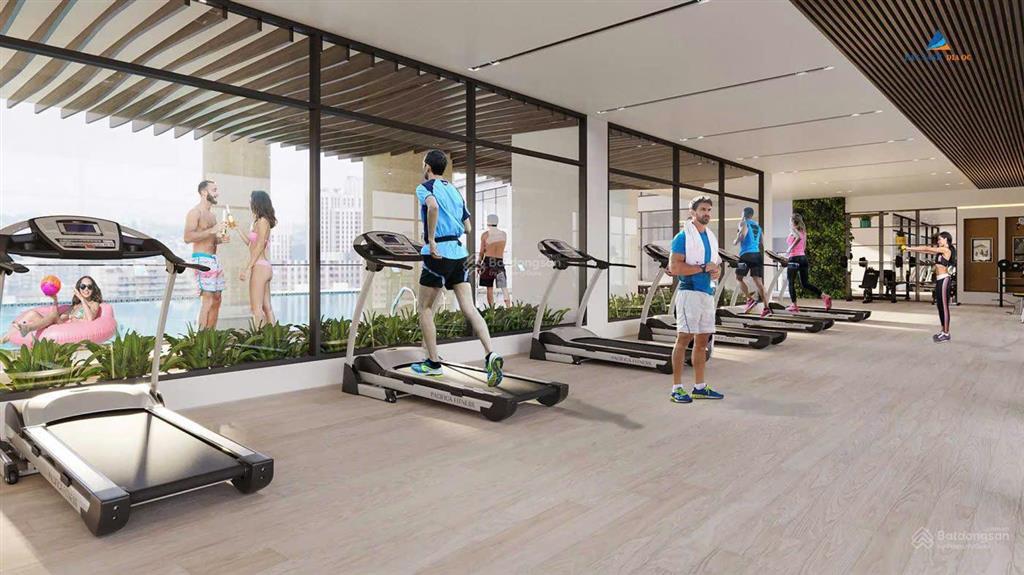 Chủ nhà cần bán căn hộ 2pn 64m2 chung cư tecco diamond tầng trung siêu vip giá 4,9 tỷ full đồ