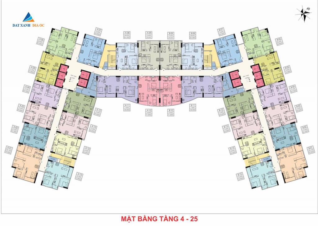 Chủ nhà cần bán căn hộ 2pn 64m2 chung cư tecco diamond tầng trung siêu vip giá 4,9 tỷ full đồ