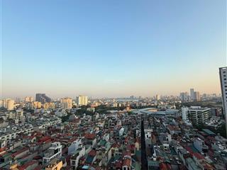 Bán căn hộ kosmo tây hồ. tầng 16, căn 04 tòa metro