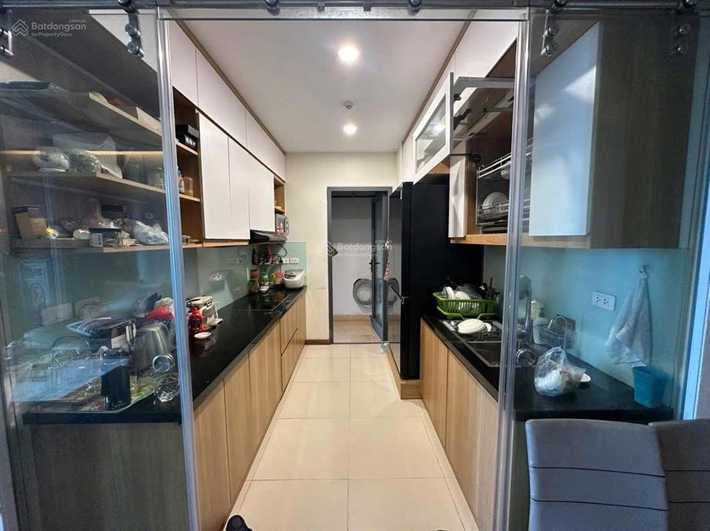 Bán căn hộ 94m2 tòa ct1 chung cư eco green nguyễn xiển  full nội thất, giá tốt