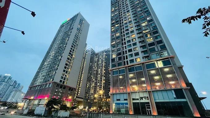 Bán căn hộ 94m2 tòa ct1 chung cư eco green nguyễn xiển  full nội thất, giá tốt