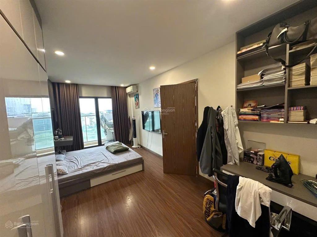 Bán căn hộ 94m2 tòa ct1 chung cư eco green nguyễn xiển  full nội thất, giá tốt