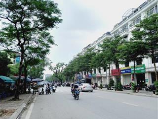 Shophouse xuân la, tây hồ, 4 ô tô tránh, 101m2, giá đầu tư, sát kosmo, ngoại giao đoàn