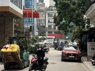 Đấy đẹp 603 lạc long quân, ô tô tránh, kinh doanh sầm uất, mặt tiền rộng, 2 thoáng,  ngay