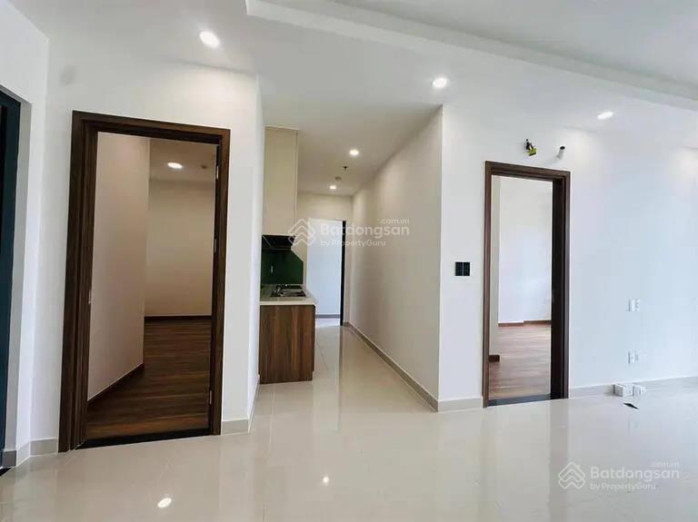 Chính chủ bán căn 2pn view sông, tầng cao thoáng mát. nhà mới 100%, giá tốt.  0907 495 ***