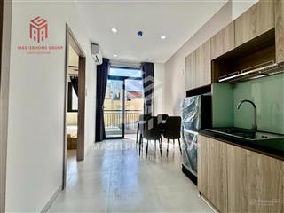 Khai trương dự án mới 1 pn ban công lê văn duyệt gần chợ bà chiểu