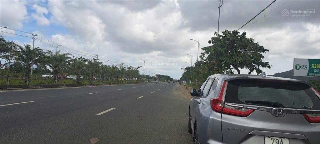 Chính chủ cho thuê kho, xưởng tại đường võ nguyên giáp rộng 67m sát bến xe tỉnh diên toàn