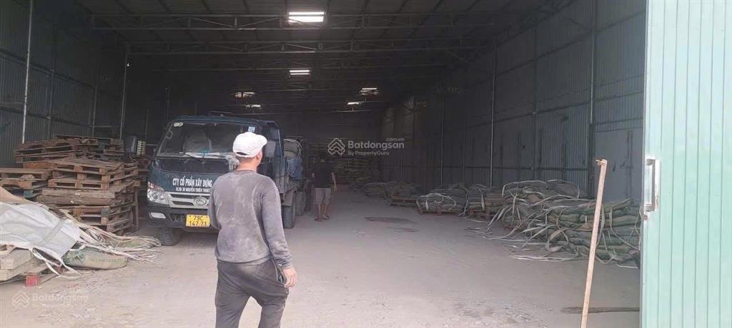 Chính chủ cho thuê kho, xưởng tại đường võ nguyên giáp rộng 67m sát bến xe tỉnh diên toàn
