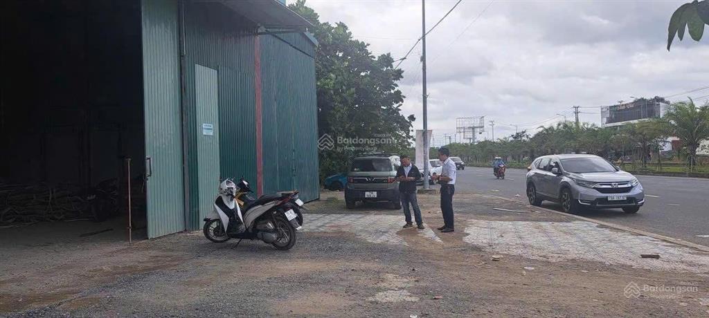 Chính chủ cho thuê kho, xưởng tại đường võ nguyên giáp rộng 67m sát bến xe tỉnh diên toàn