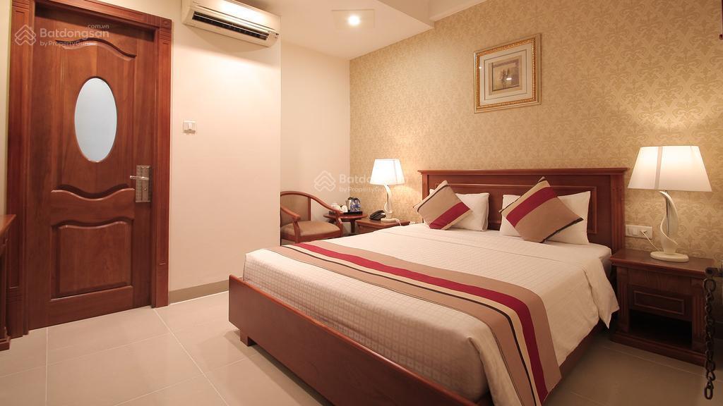 Bán tòa nhà mt 1618 đỗ quang đẩu, quận 1, hdthuê 340 tr/th , 8x18m nh 10m ,6l,giá84,5 tỷ(600 tr/m2