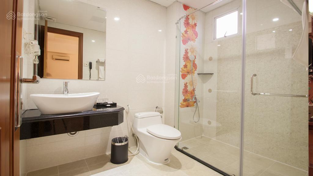 Bán tòa nhà mt 1618 đỗ quang đẩu, quận 1, hdthuê 340 tr/th , 8x18m nh 10m ,6l,giá84,5 tỷ(600 tr/m2