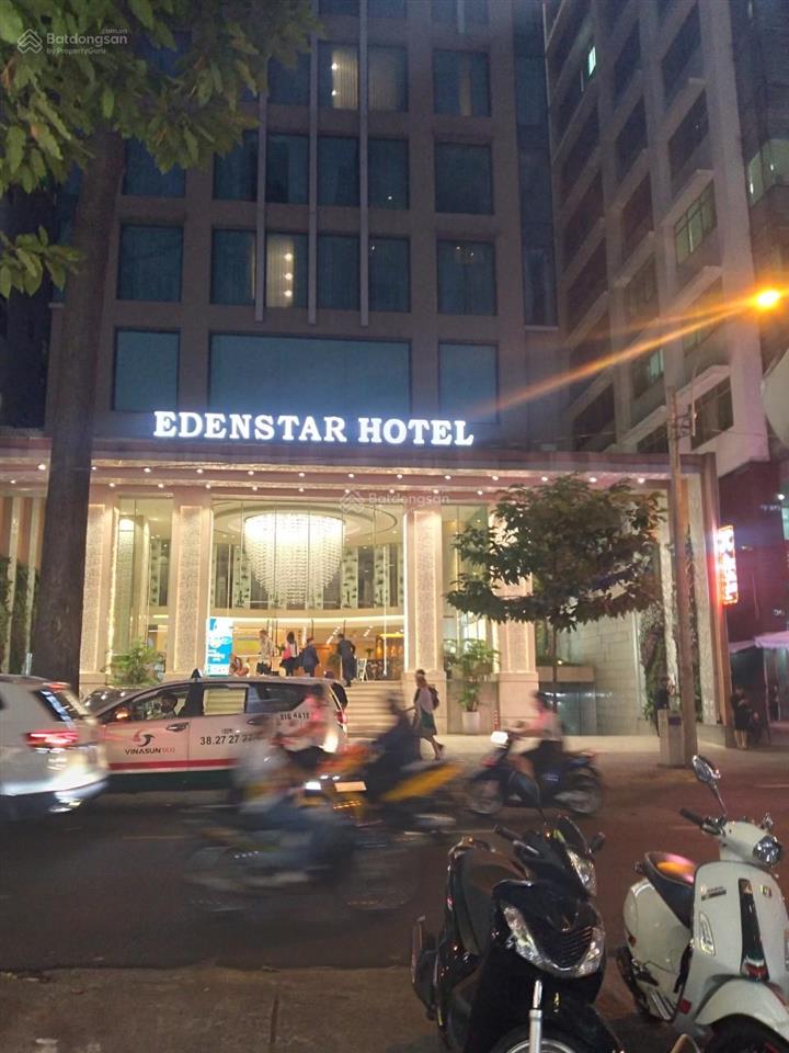 Bán tòa nhà mt 1618 đỗ quang đẩu, quận 1, hdthuê 340 tr/th , 8x18m nh 10m ,6l,giá84,5 tỷ(600 tr/m2
