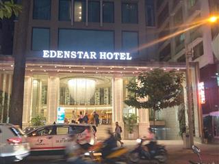 Bán tòa nhà mt 1618 đỗ quang đẩu, quận 1, hdthuê 340 tr/th , 8x18m nh 10m ,6l,giá84,5 tỷ(600 tr/m2