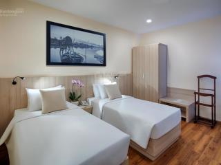 Cho thuê 1pn lancaster lê thánh tôn q1, phong cách pháp cổ điển, view sông, diện tích lớn