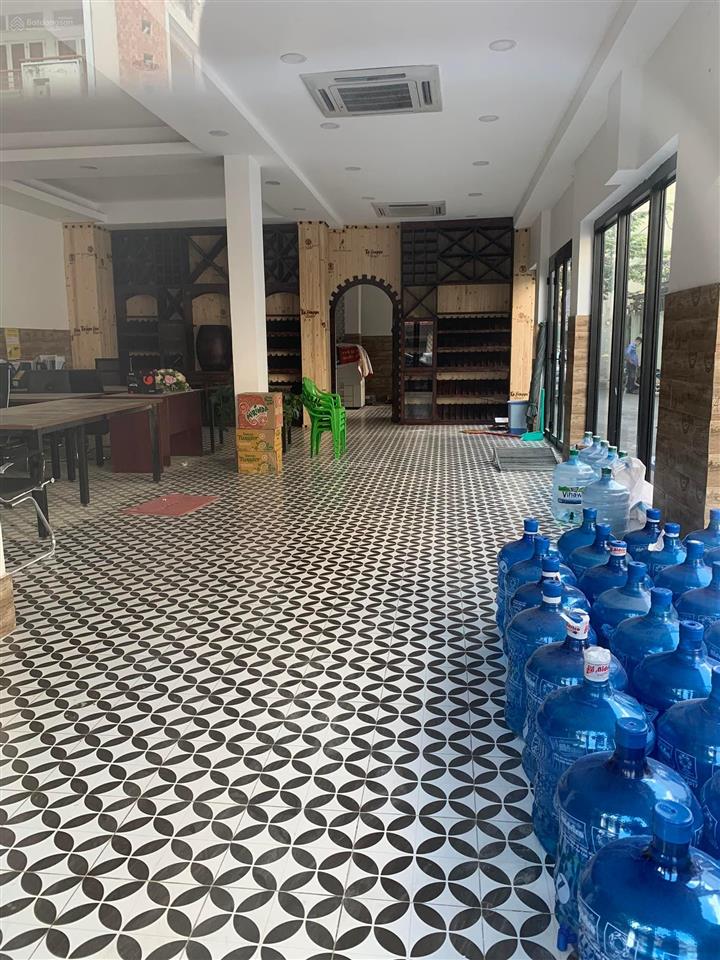 Bán nhà mặt tiền phan văn hớn, phường tân thới nhất, quận 12. dt 6,2m x 20m, trệt 3 lầu