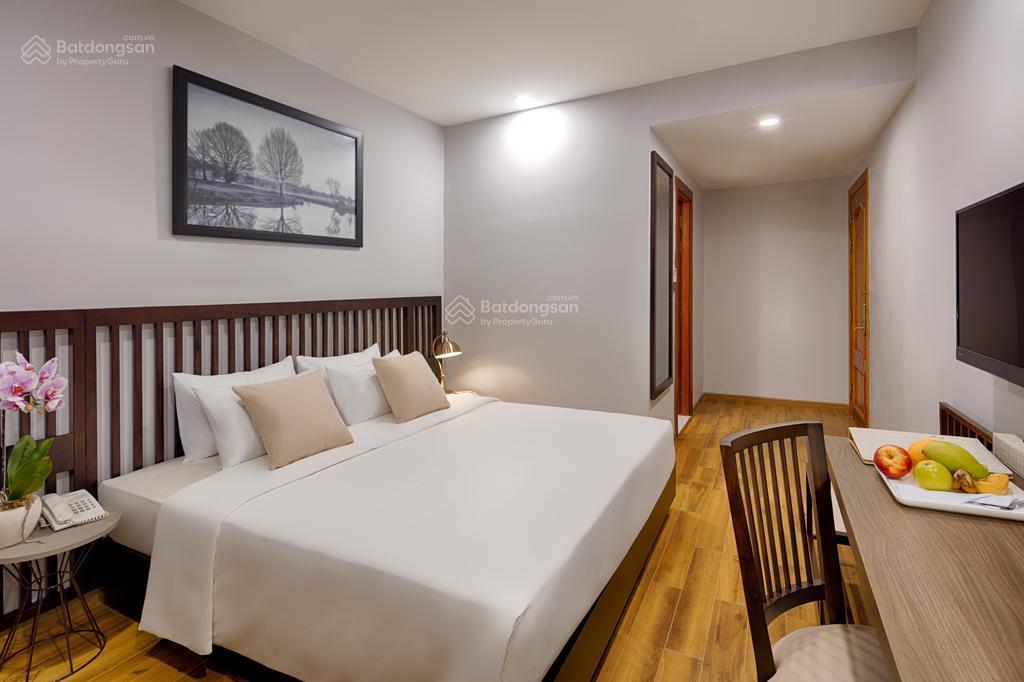 Đất vàng q1 400 m2 đất khách sạn sương nguyệt ánh 120 tỷ, 10m x 40m,gpxd hầm 8 lầu