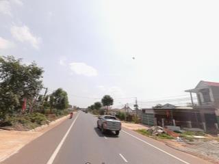 Chính chủ cần bán mặt tiền quốc lộ 20, bảo thuận di linh