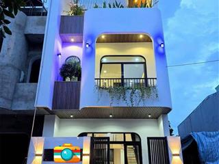 Bán nhà ngay nơ trang long, bình thạnh.giá 3 tỷ 106tr. diện tích 65,4m.2 sổ riêng.  0984 555 ***