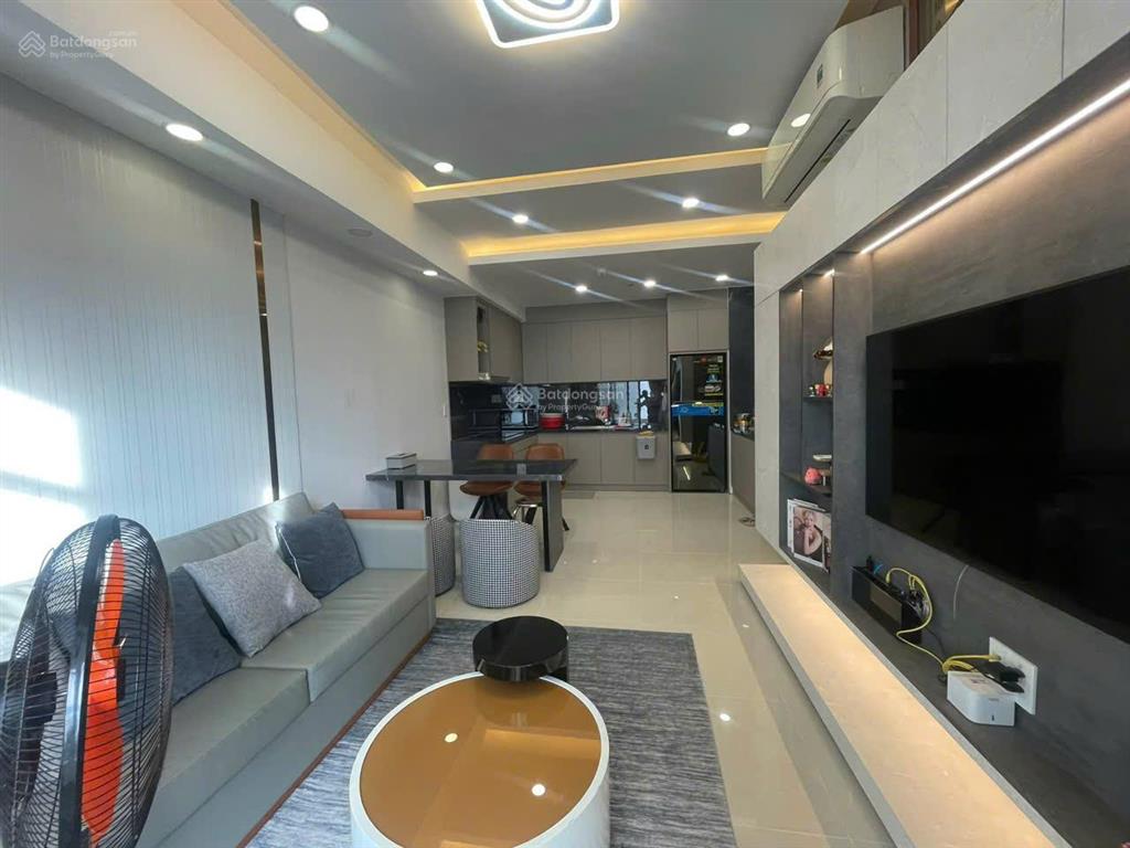Bán chung cư golden mainsion, phổ quang, phú nhuận. 59,8m2, 2wc,  0984 555 ***
