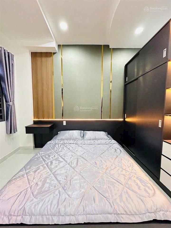 Bán căn ngay bùi hữu nghĩa, bình thạnh. cho thuê 10tr. dt 62,5m²,  0984 555 ***