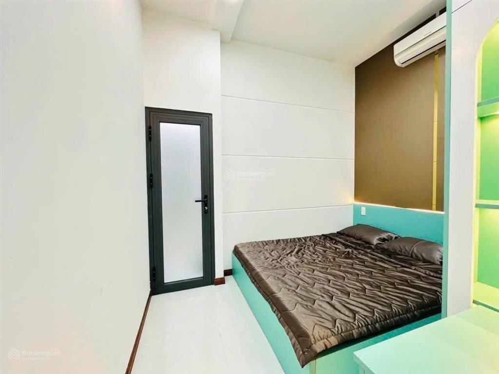 Bán căn ngay bùi hữu nghĩa, bình thạnh. cho thuê 10tr. dt 62,5m²,  0984 555 ***