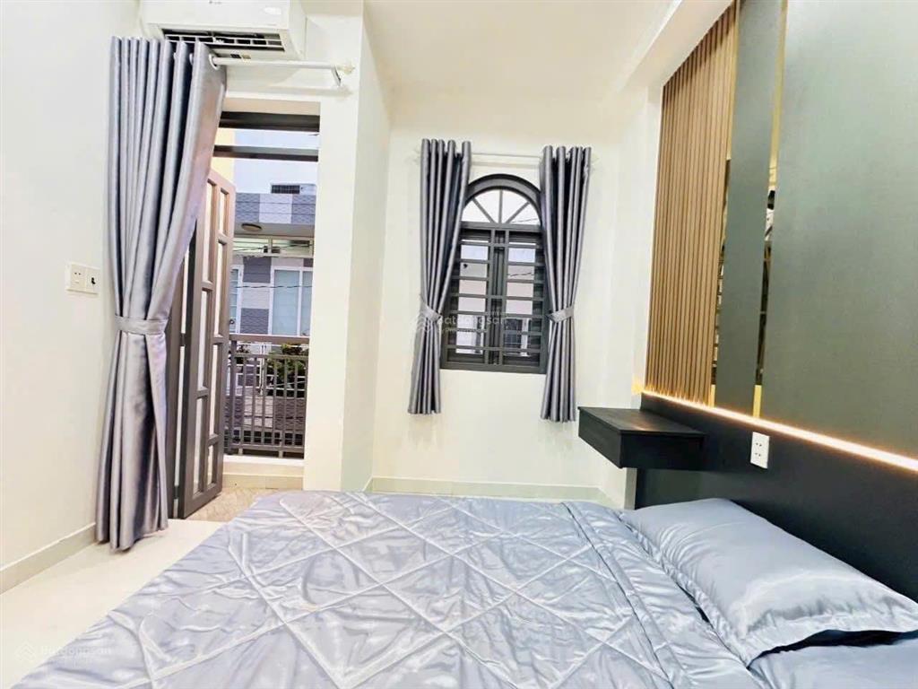 Bán căn ngay bùi hữu nghĩa, bình thạnh. cho thuê 10tr. dt 62,5m²,  0984 555 ***