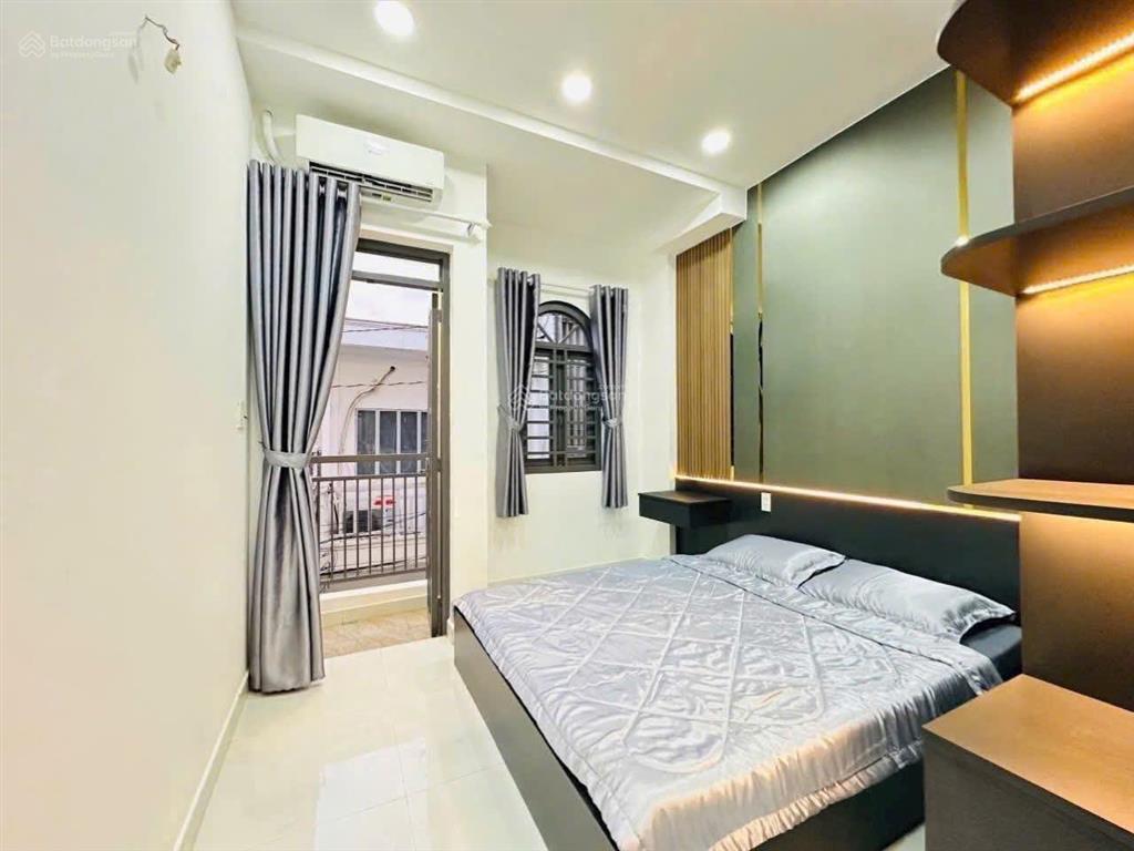 Bán căn ngay bùi hữu nghĩa, bình thạnh. cho thuê 10tr. dt 62,5m²,  0984 555 ***