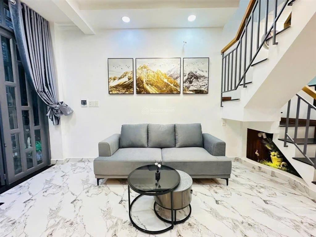 Bán căn ngay bùi hữu nghĩa, bình thạnh. cho thuê 10tr. dt 62,5m²,  0984 555 ***