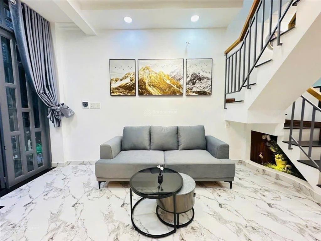 Bán căn ngay bùi hữu nghĩa, bình thạnh. cho thuê 10tr. dt 62,5m²,  0984 555 ***