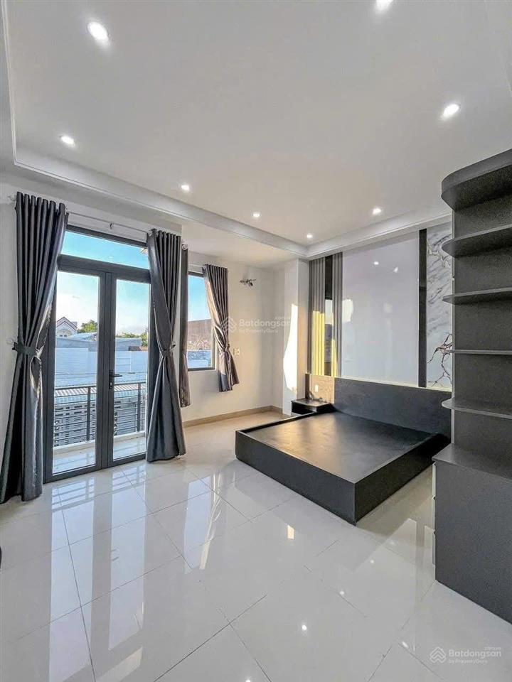 Cần bán căn ngay nguyễn thái sơn, gò vấp, 65,3m2. sổ hồng riêng,  0984 555 ***