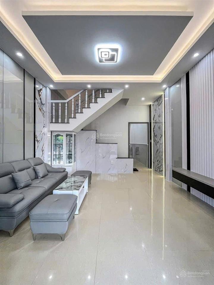 Cần bán căn ngay nguyễn thái sơn, gò vấp, 65,3m2. sổ hồng riêng,  0984 555 ***