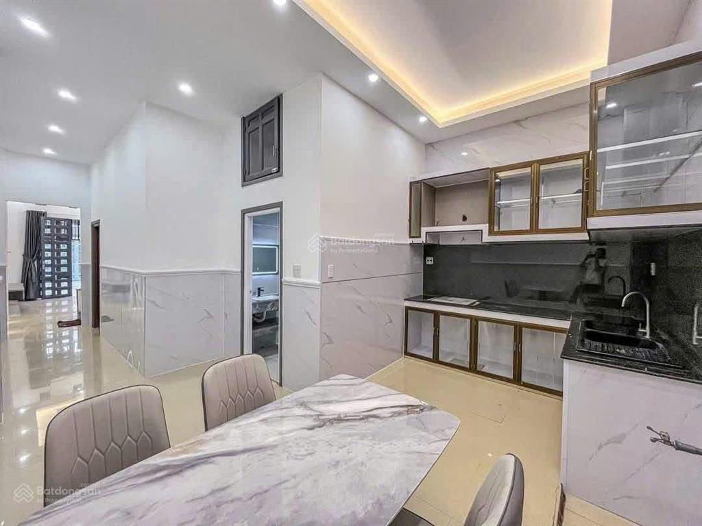 Cần bán căn ngay nguyễn thái sơn, gò vấp, 65,3m2. sổ hồng riêng,  0984 555 ***