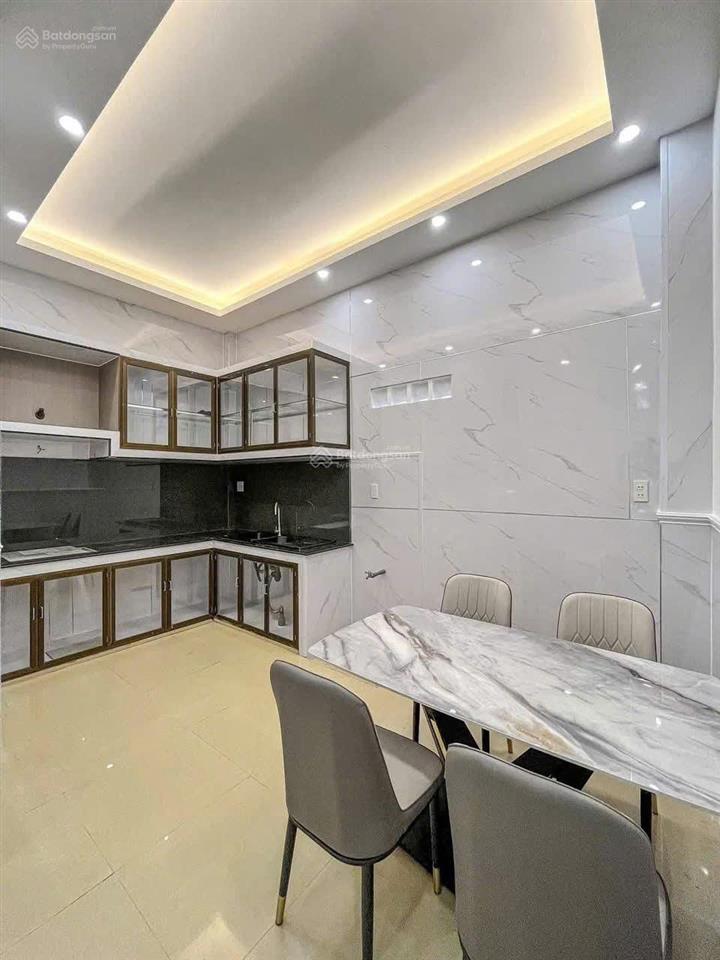 Cần bán căn ngay nguyễn thái sơn, gò vấp, 65,3m2. sổ hồng riêng,  0984 555 ***