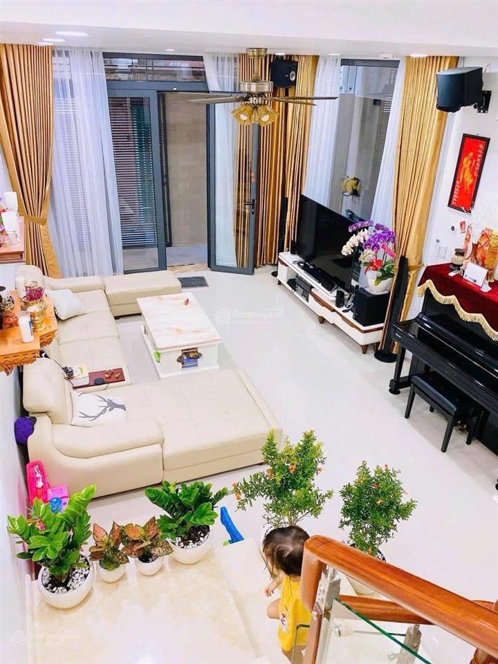 Bán nhà ngay nguyễn thái sơn, gò vấp. giá 3,5 tỷ, sổ hồng riêng,  0984 555 ***