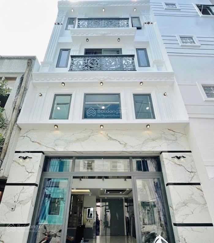 4 tỷ 5  cần thanh lý lại căn nhà thoại ngọc hầu  tân phú  thích hợp ở hoặc cho thuê