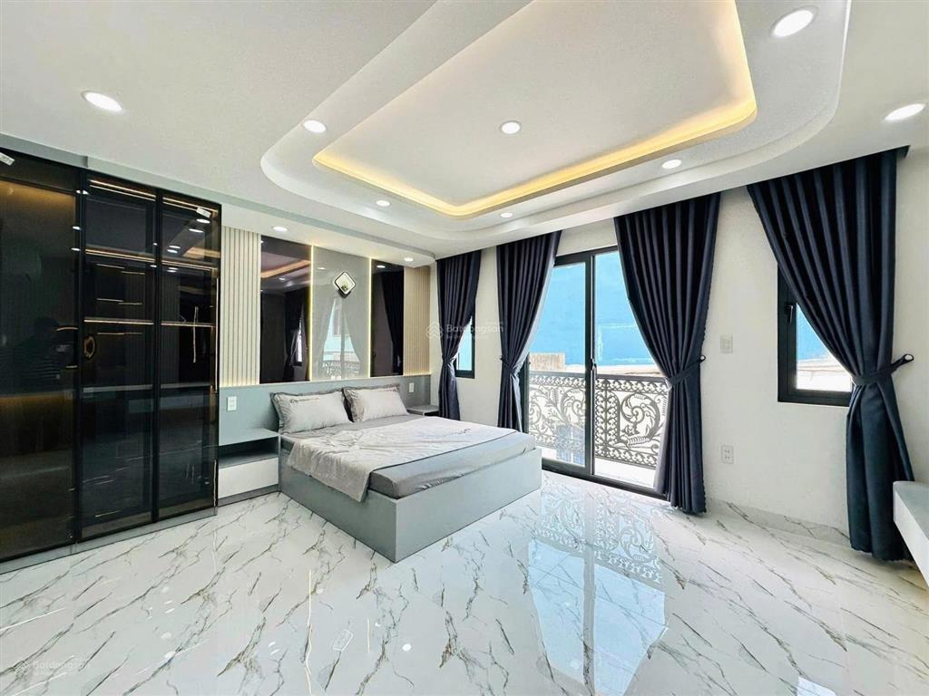 4 tỷ 5  cần thanh lý lại căn nhà thoại ngọc hầu  tân phú  thích hợp ở hoặc cho thuê