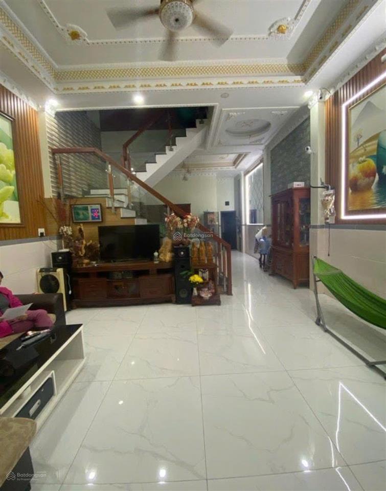 3 tỷ 090  cần thanh lý căn nhà phan văn hân  bình thạnh  giá tốt nhất khu vực mua làm tài sản