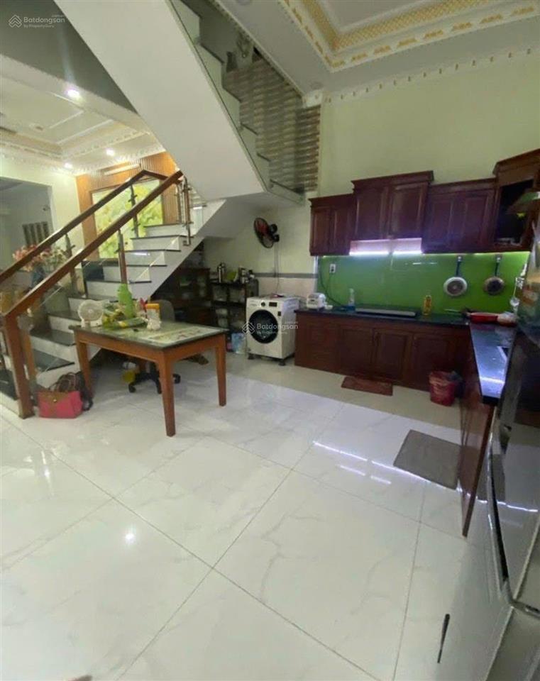 3 tỷ 090  cần thanh lý căn nhà phan văn hân  bình thạnh  giá tốt nhất khu vực mua làm tài sản