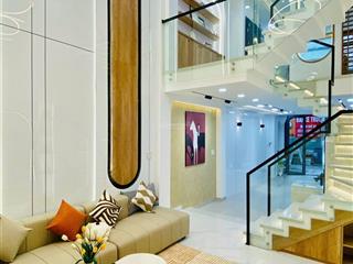 3 tỷ 950  hàng ngộp nhà trung tâm nguyễn đình chiểu  q3  cần thanh lý nhanh trước tết