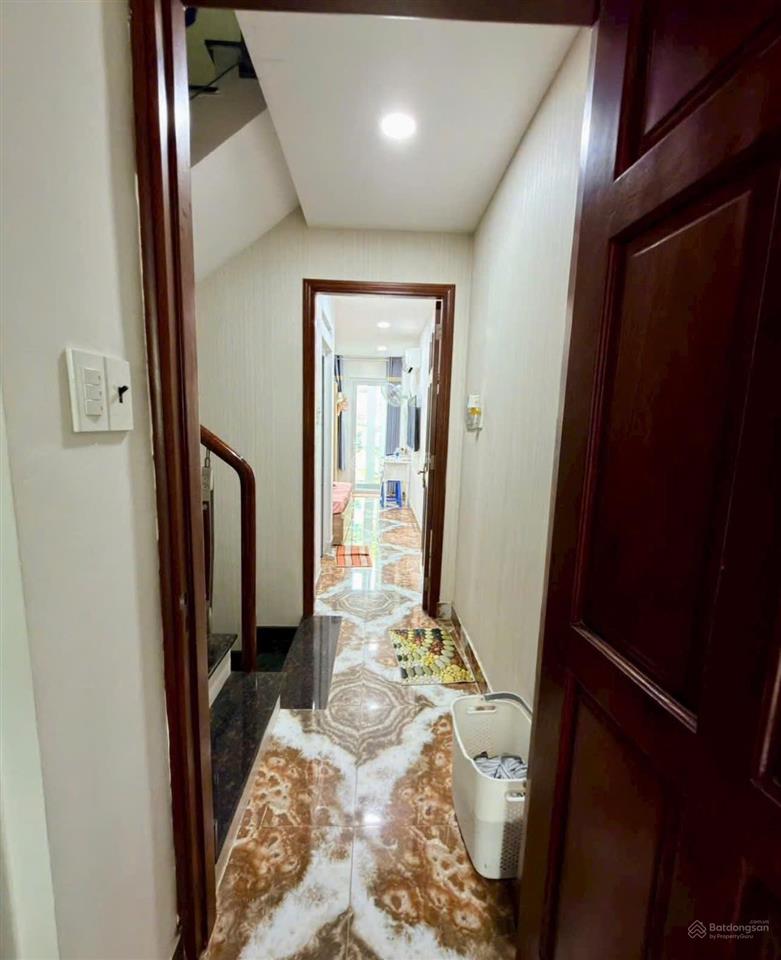 3 tỷ 550  em vừa nhận căn hồ văn tư  tđ  chủ cần bán gấp  khách thiện chí còn thương lượng