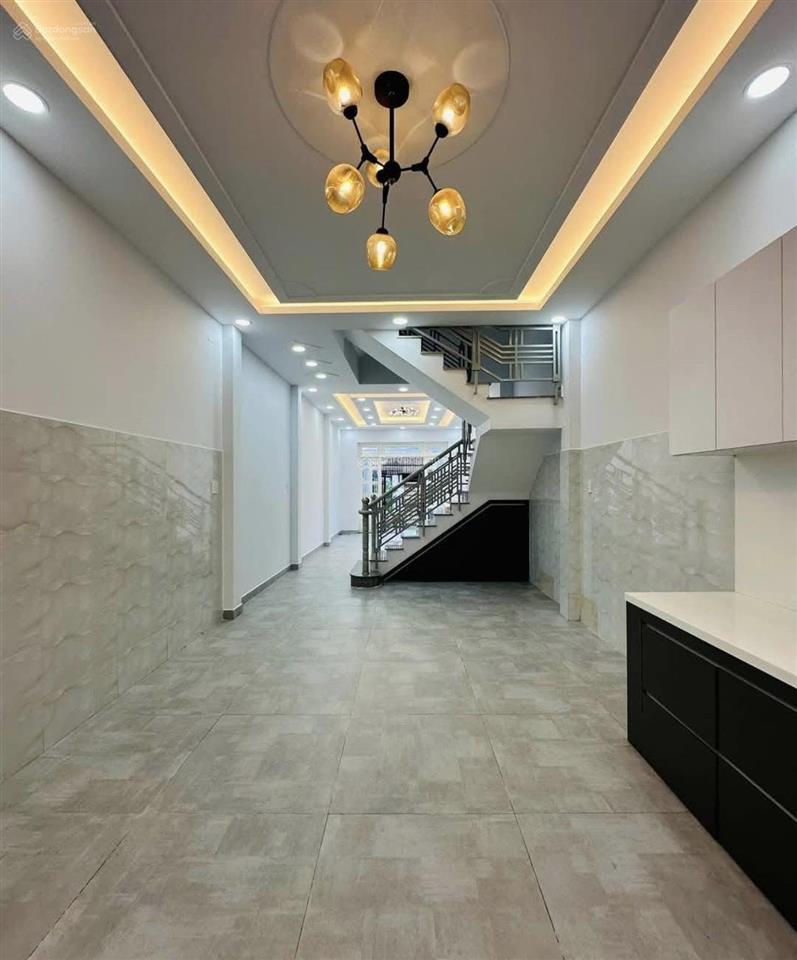 4 tỷ 090  giá ngộp cho nhà đầu tư  sở hữu ngay căn nhà đường số 5  p. bình trưng tây  q2