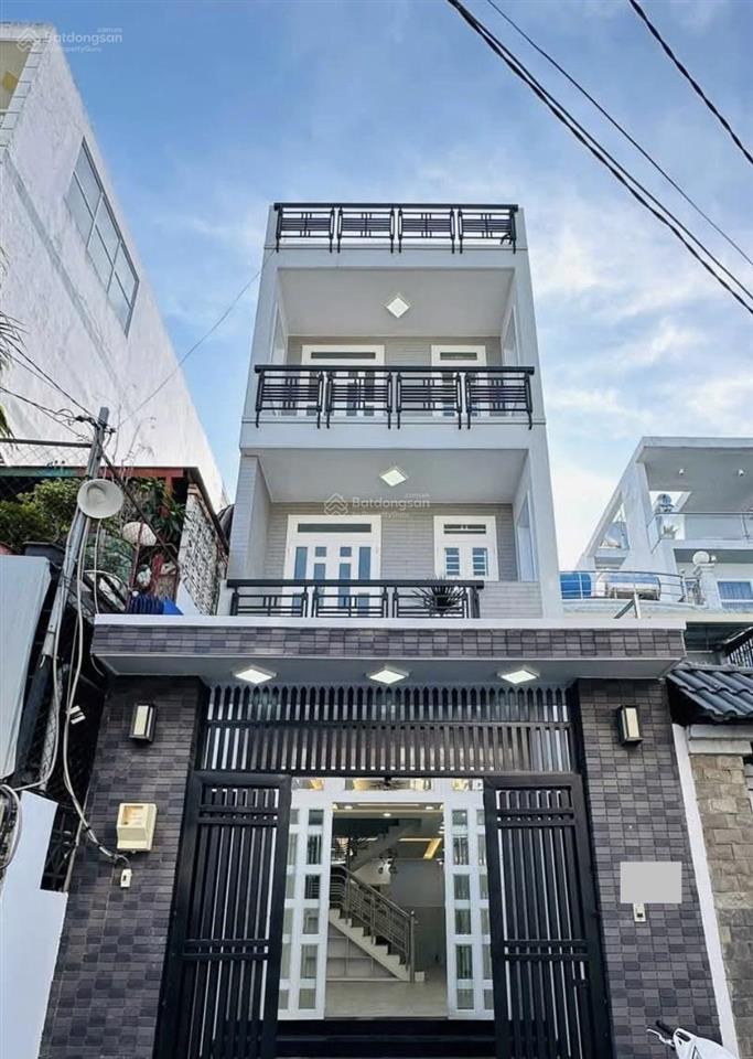 4 tỷ 090  giá ngộp cho nhà đầu tư  sở hữu ngay căn nhà đường số 5  p. bình trưng tây  q2