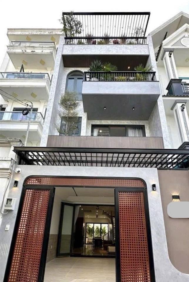 Chỉ 2 tỷ 450  cần thanh lý trước tết căn nhà nguyễn suý  tân phú  gần chợ tân hương