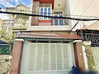 4 tỷ 550  cần bán gấp căn nhà đường cao thắng  quận 3  shr  dòng tiền thuê ổn định