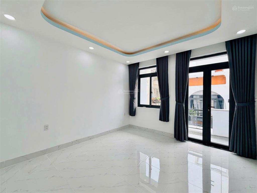 5 tỷ 050  em vừa nhận căn phạm văn hai  tb  chủ cần bán gấp  khách thiện chí còn thương lượng