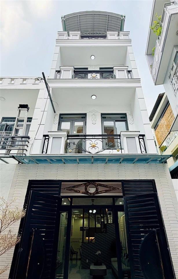 5 tỷ 050  em vừa nhận căn phạm văn hai  tb  chủ cần bán gấp  khách thiện chí còn thương lượng