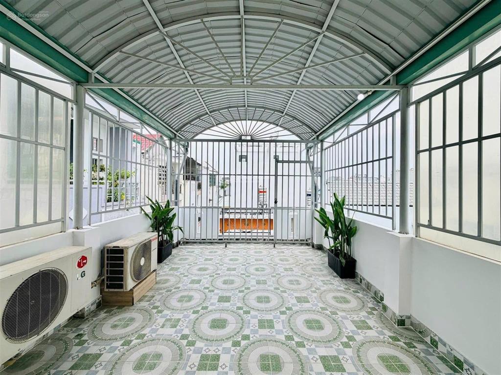 5 tỷ 050  em vừa nhận căn phạm văn hai  tb  chủ cần bán gấp  khách thiện chí còn thương lượng