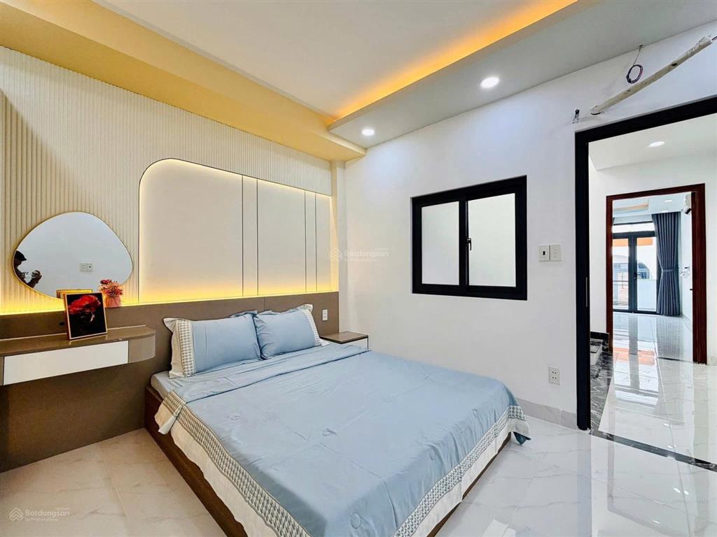 5 tỷ 050  em vừa nhận căn phạm văn hai  tb  chủ cần bán gấp  khách thiện chí còn thương lượng