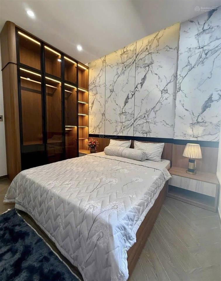 3 tỷ 650  em vừa nhận căn nguyễn hữu cảnh  bình thạnh  chủ cần bán gấp  thích hợp làm tài sản