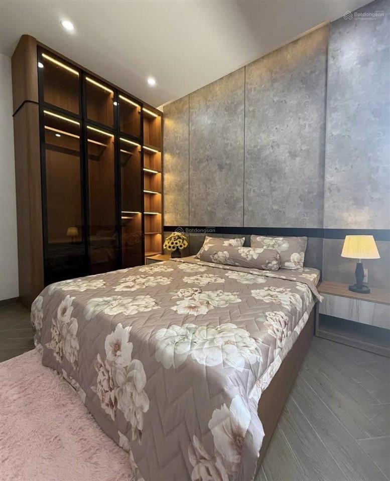 3 tỷ 650  em vừa nhận căn nguyễn hữu cảnh  bình thạnh  chủ cần bán gấp  thích hợp làm tài sản